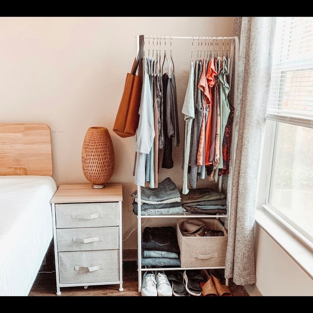 Meet your Posher, Casey